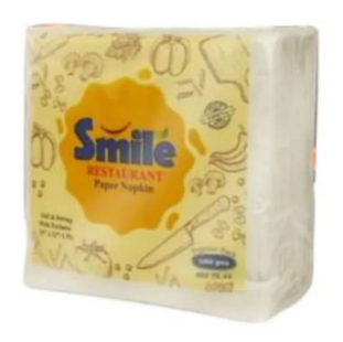 Smile Tissue