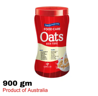 Food Care Oats